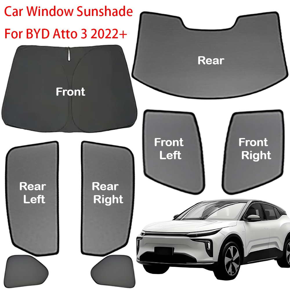 Conjunto de pára-sol dianteiro - Automatic Car Sunshade avaliação e preço