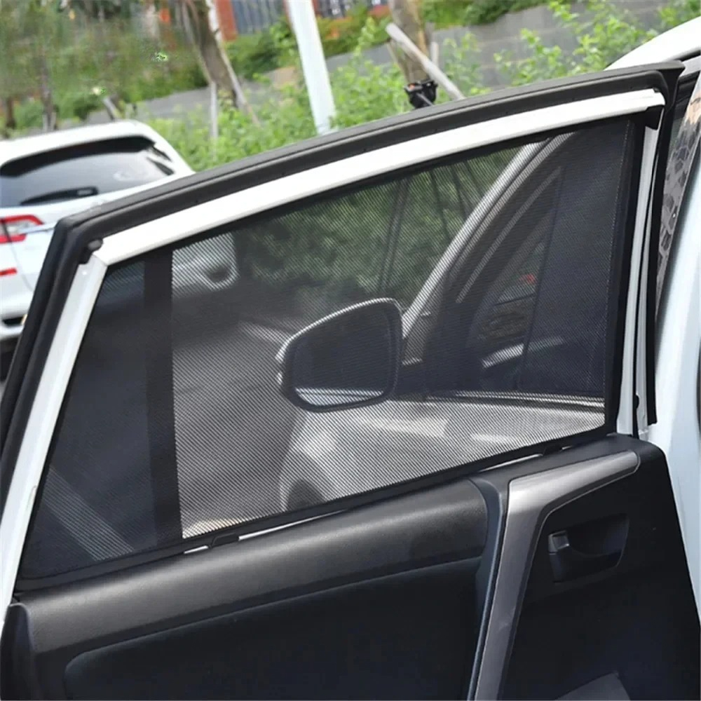 Conjunto de pára-sol dianteiro - Automatic Car Sunshade avaliação e preço