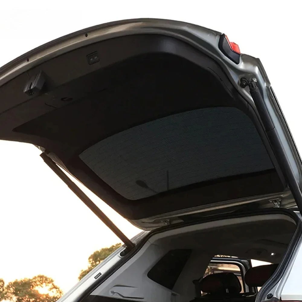 Conjunto de pára-sol dianteiro - Automatic Car Sunshade avaliação e preço