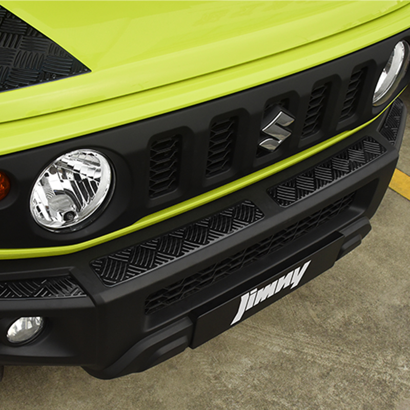 4 peças de adesivos decorativo - Bumper Guard Protector avaliação e preço