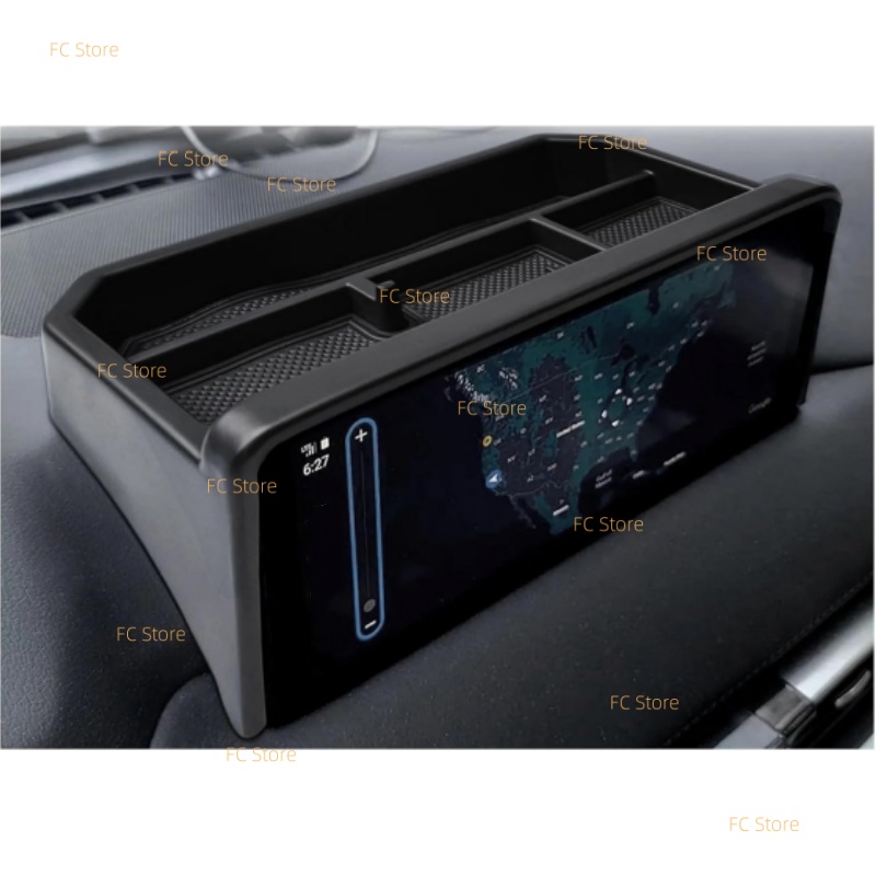 Organizador de Console Central - Car Accessories Dashboard avaliação e preço
