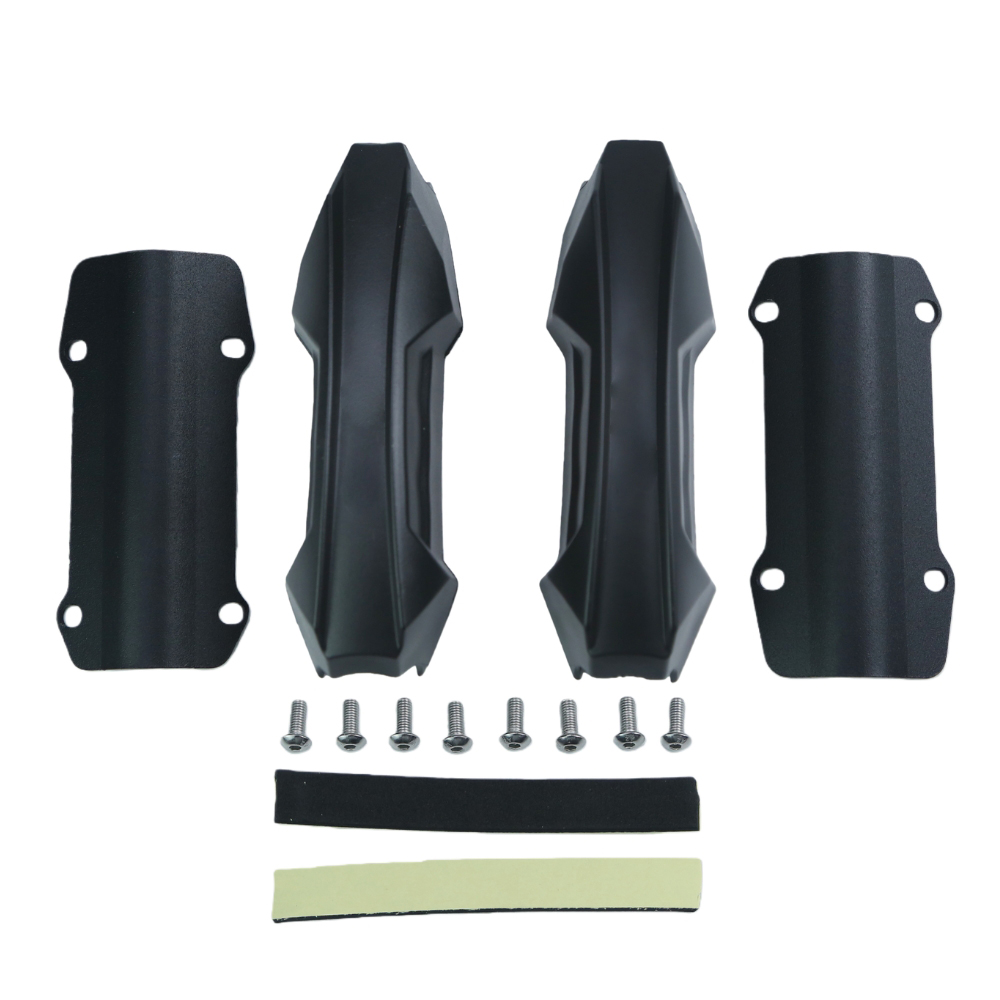 Protetor de Motor e Carenagem  - Bumper Guard Protector avaliação e preço