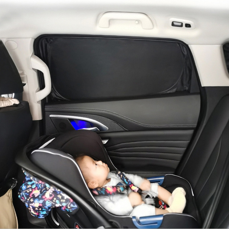 Pára-sol do carro para tesla m - Automatic Car Sunshade avaliação e preço