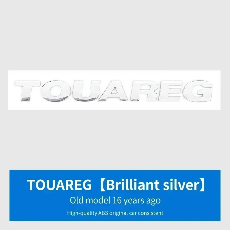 Adesivo de Letras com Logotipo - Car Accessories Logo avaliação e preço