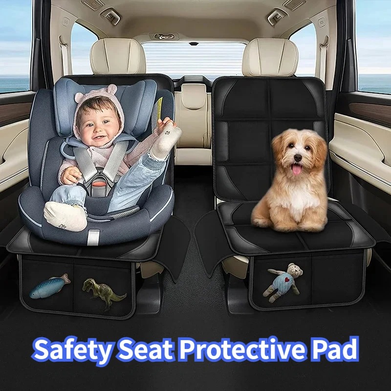 Almofada protetora para assent - Car Accessories For Baby avaliação e preço