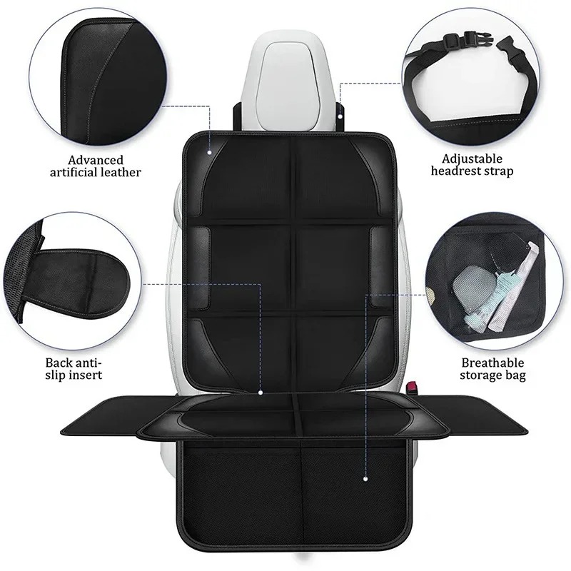 Almofada protetora para assent - Car Accessories For Baby avaliação e preço