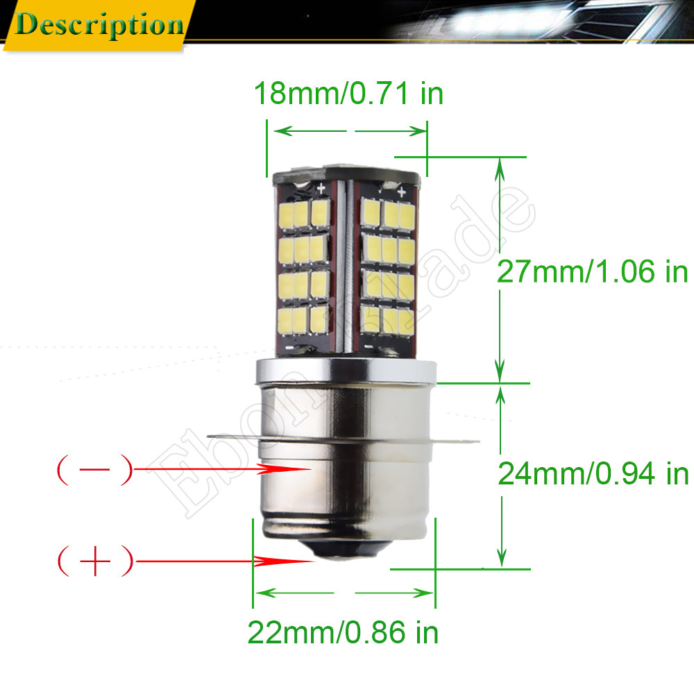 Lâmpada led de neblina, farol  - Car Accessories Xcent avaliação e preço