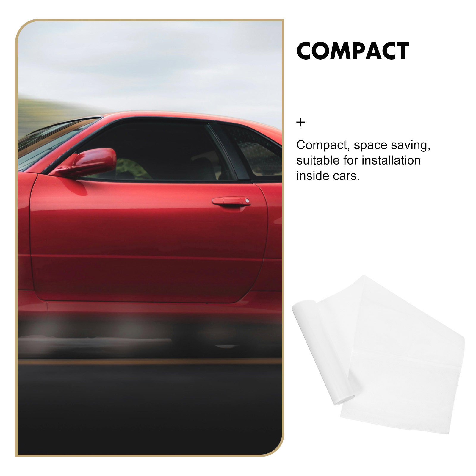 Película Protetora de Vinil Tr - Bumper Guard Protector avaliação e preço
