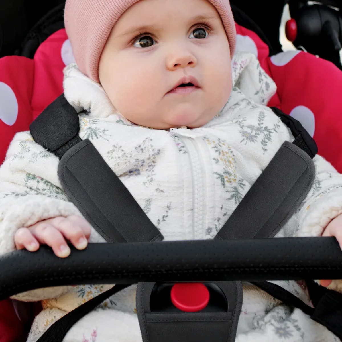 Protetores de Cinto de Seguran - Car Accessories For Baby avaliação e preço