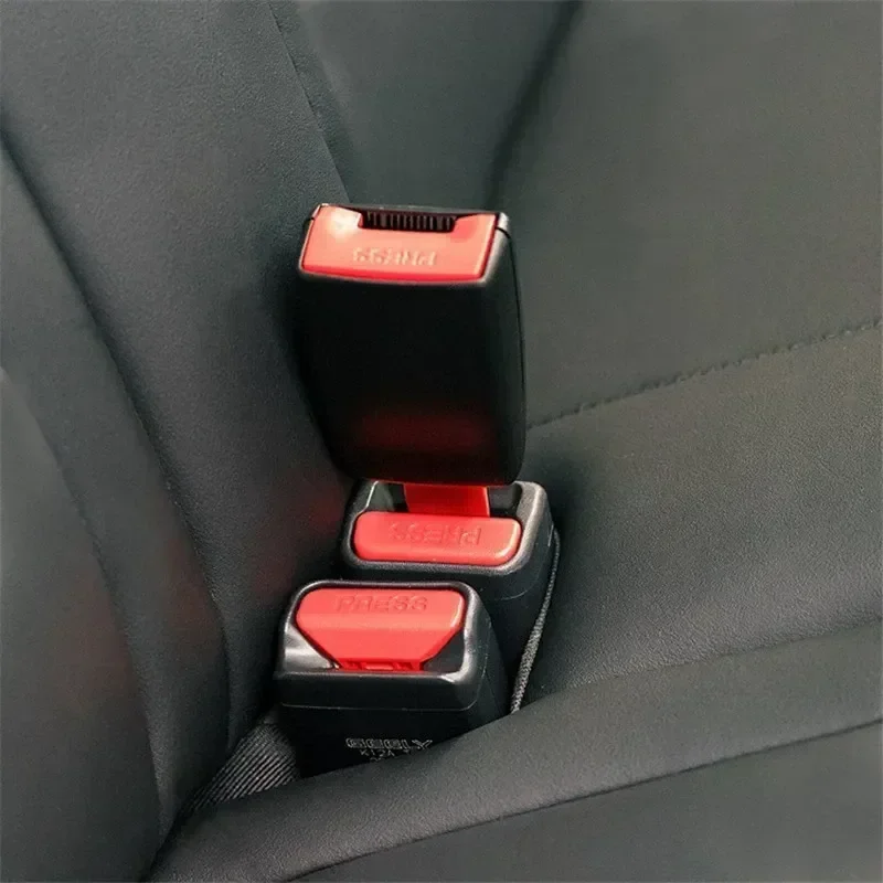 2/4 Peças Extensor de Cinto de - Car Accessories For Baby avaliação e preço