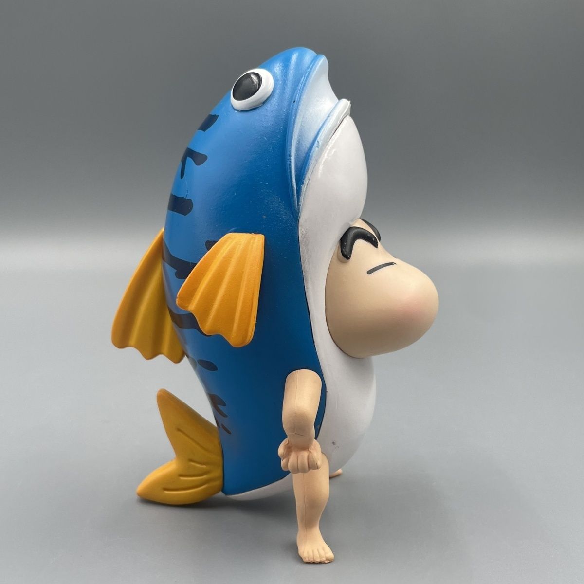 Figurinha Q-version do Crayon  - Car Accessories Dashboard avaliação e preço