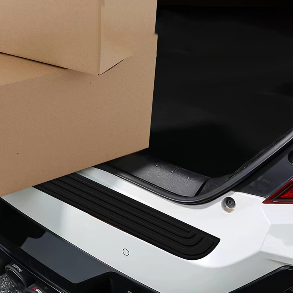 Universal Anti-Colisão Tira de - Bumper Guard Protector avaliação e preço