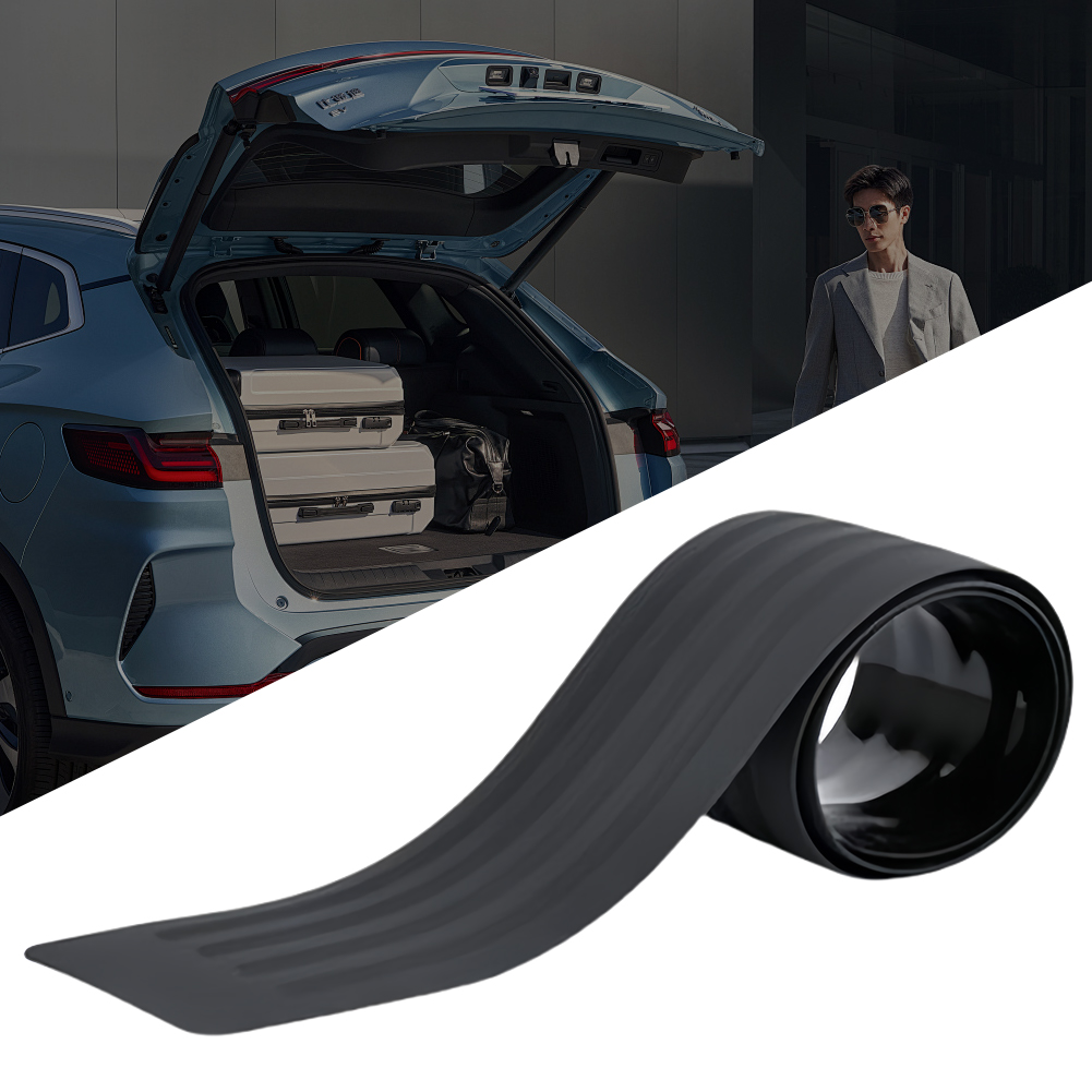 Universal Anti-Colisão Tira de - Bumper Guard Protector avaliação e preço