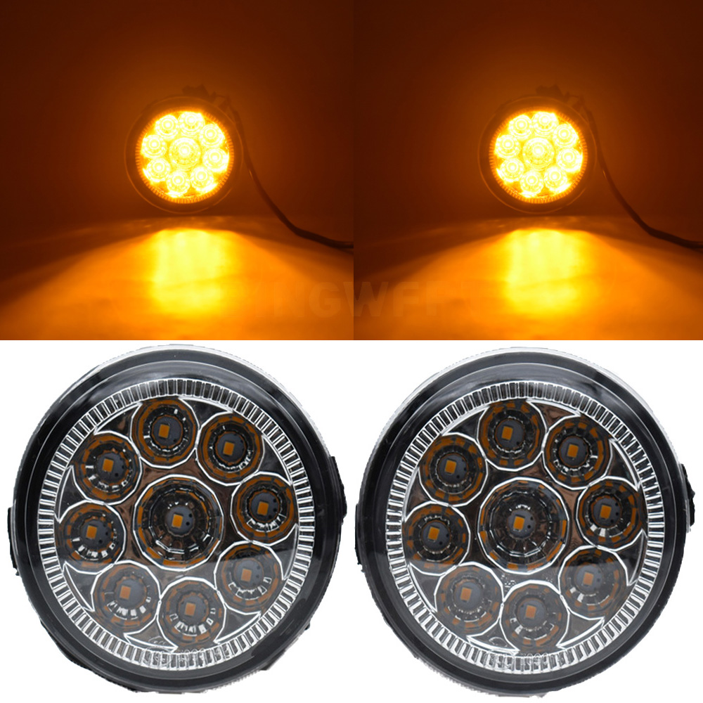 2 PÇS/LOTE NOVAS Luzes de Nevo - Car Accessories Xcent avaliação e preço