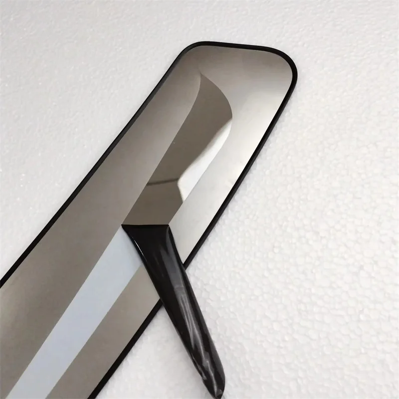 Protetor de Para-choque Trasei - Bumper Guard Protector avaliação e preço