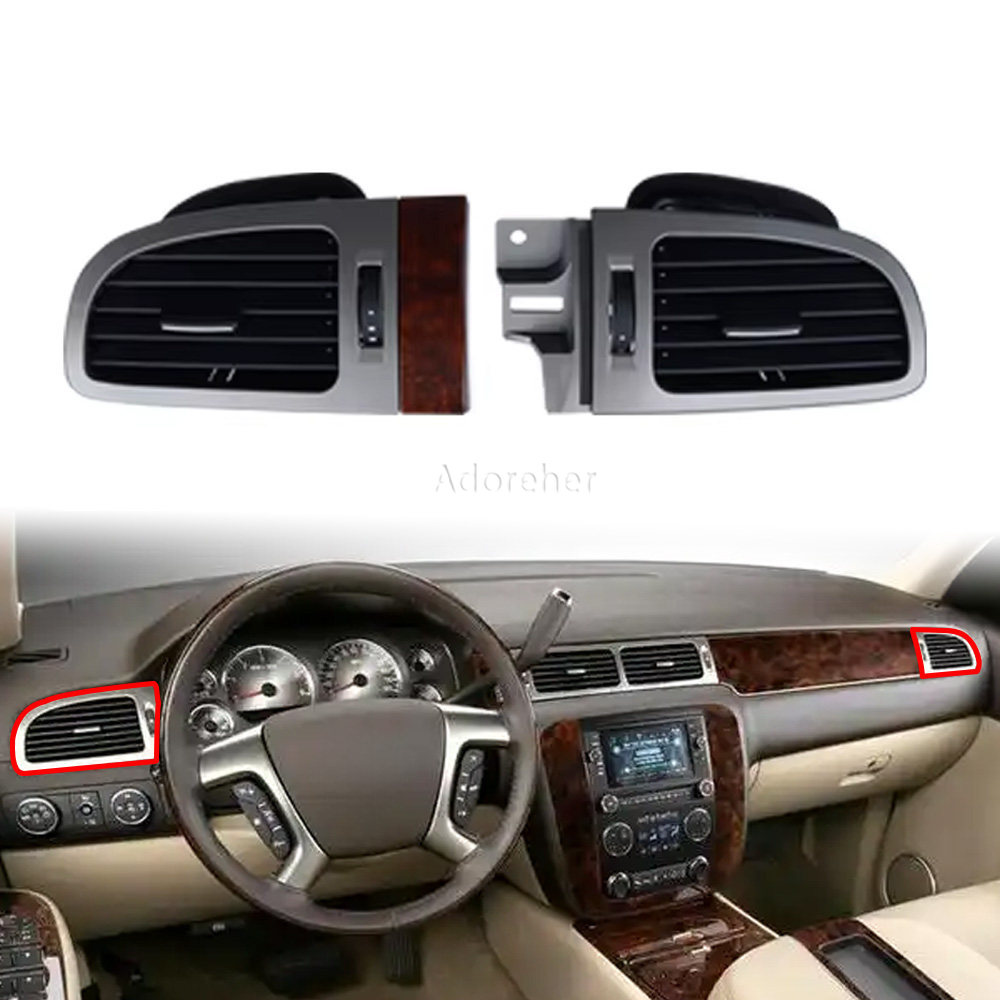 Grelha de Ventilação do Ar Con - Car Accessories Dashboard avaliação e preço