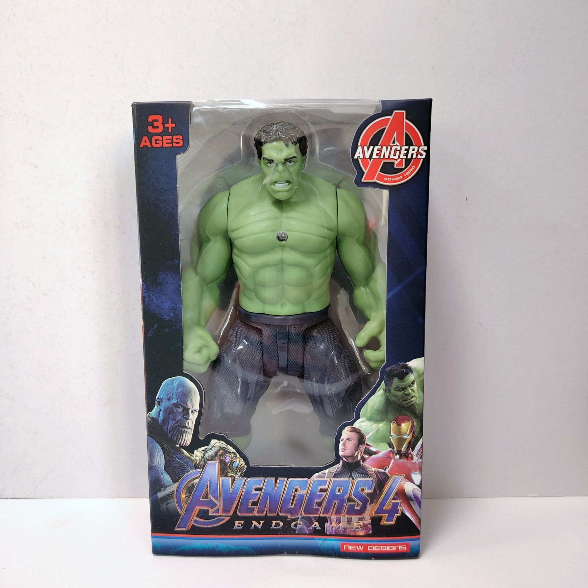 Figuras de Super-Heróis de Qua - Car Accessories Oman avaliação e preço