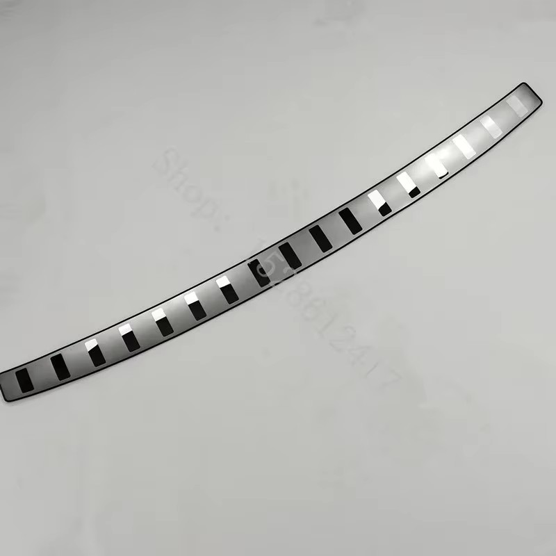 Acessórios para carros BMW X3  - Bumper Guard Protector avaliação e preço