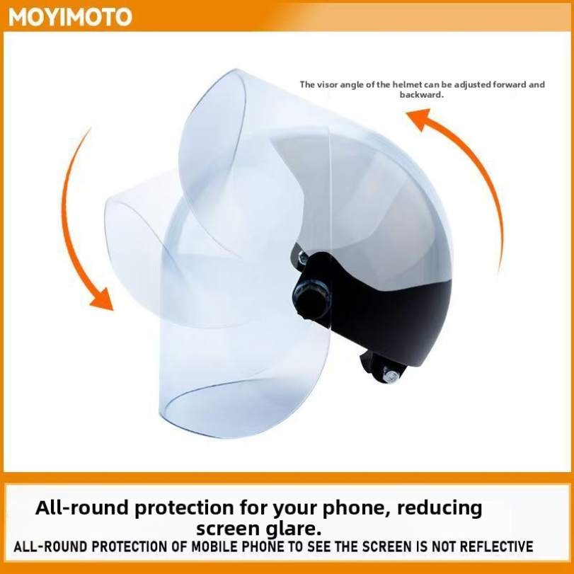 Suporte para Telefone de Motoc - Automatic Car Sunshade avaliação e preço