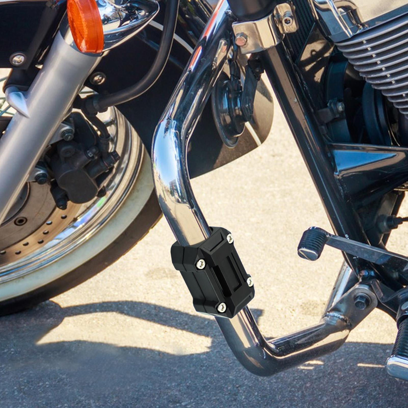 Bloco de proteção para-choque  - Bumper Guard Protector avaliação e preço