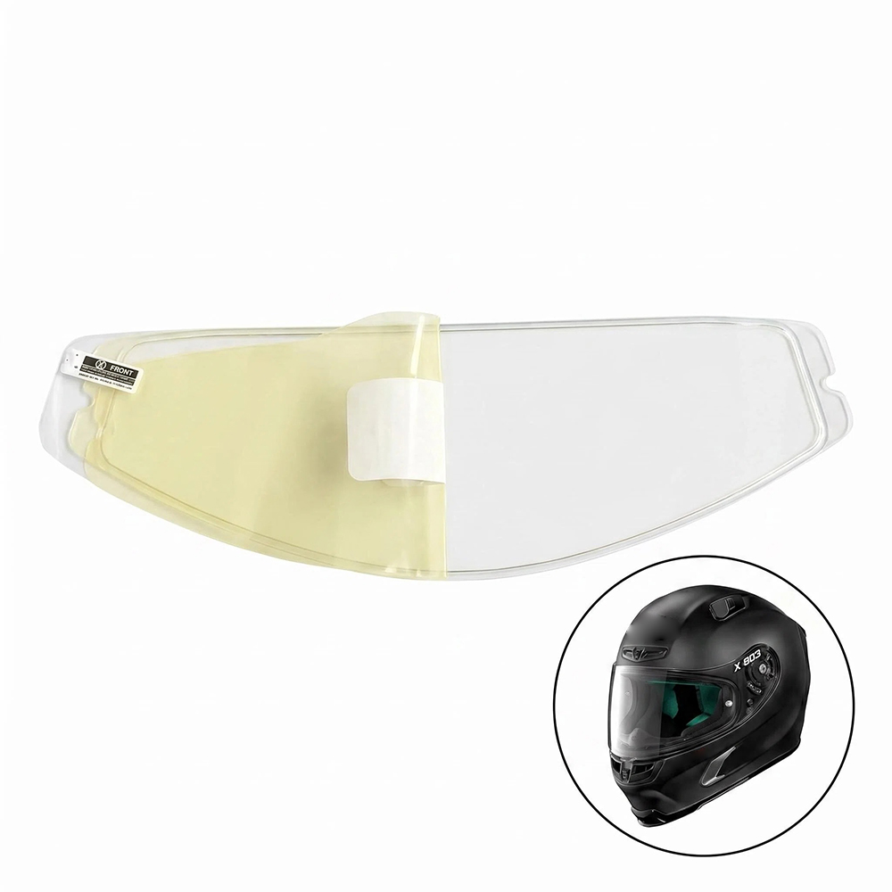 Película Antiembaçante para Vi - Car Accessories Xcent avaliação e preço
