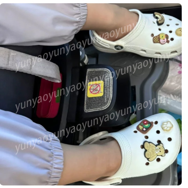 Apoio de Pé Portátil Dobrável  - Car Accessories For Baby avaliação e preço