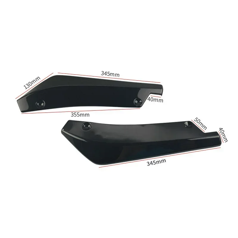 Frente do carro amortecedor tr - Bumper Guard Protector avaliação e preço