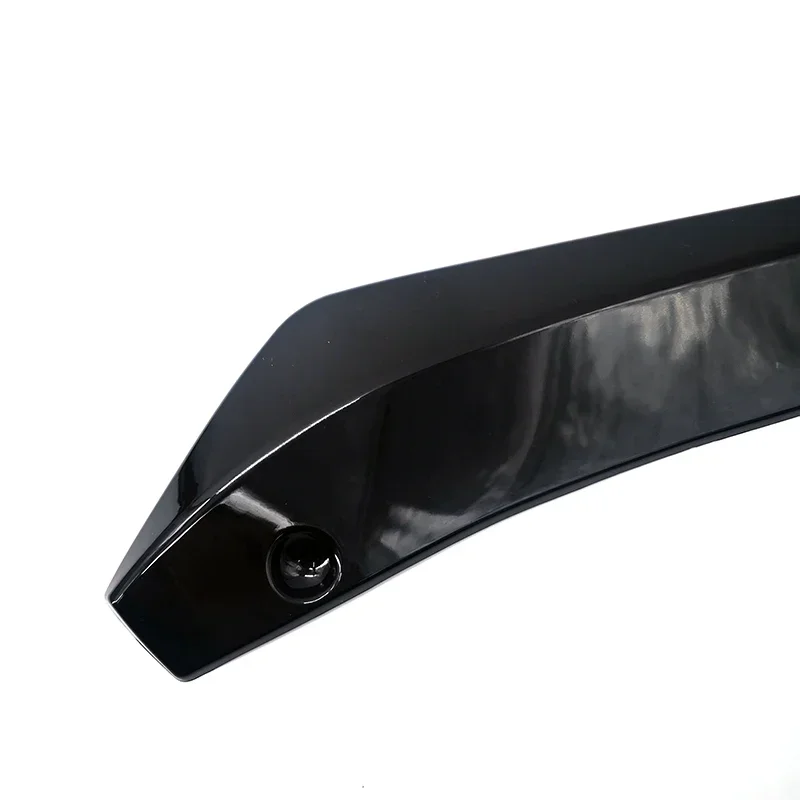 Frente do carro amortecedor tr - Bumper Guard Protector avaliação e preço