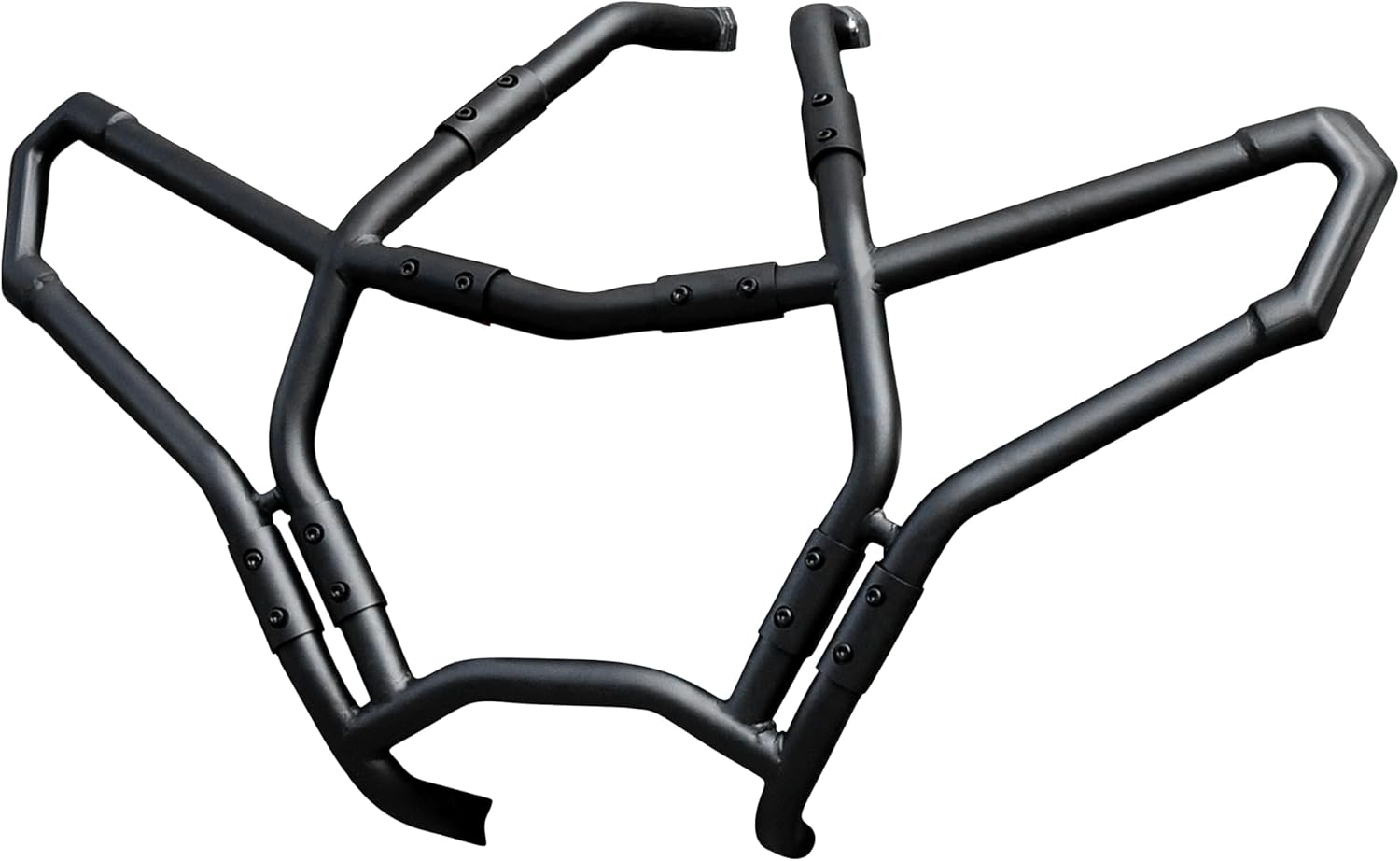 Para-choque Dianteiro para Can - Bumper Guard Protector avaliação e preço