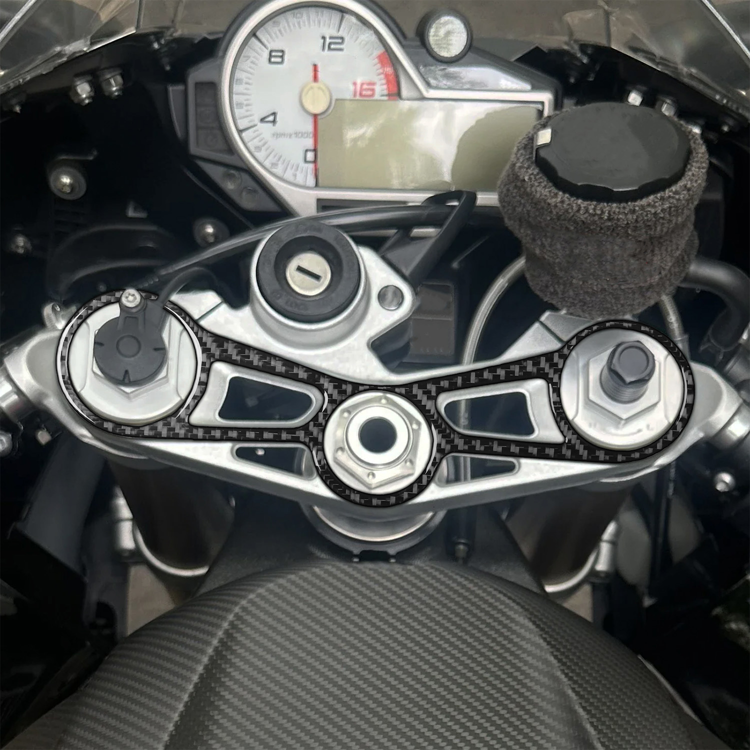 Acessórios para Carro BMW S100 - Car Accessories Dashboard avaliação e preço