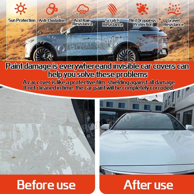 Película Protetora Transparent - Bumper Guard Protector avaliação e preço