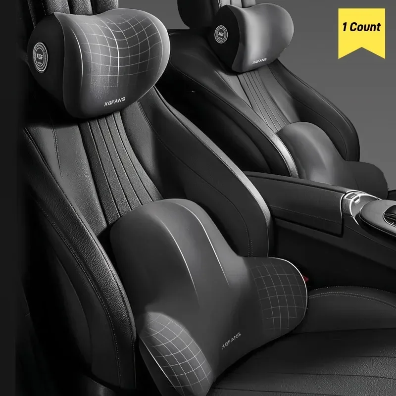 Almofada de Pescoço para Carro - Car Accessories Limassol avaliação e preço