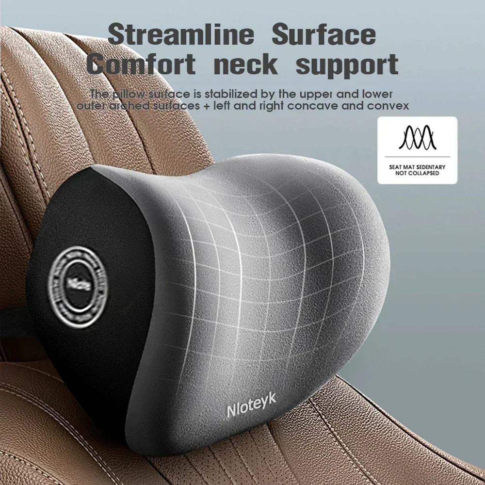 Almofada de Pescoço para Carro - Car Accessories Limassol avaliação e preço