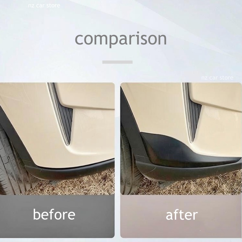 Protetores de Canto para Para- - Bumper Guard Protector avaliação e preço