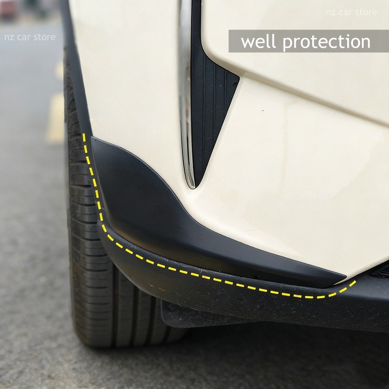 Protetores de Canto para Para- - Bumper Guard Protector avaliação e preço