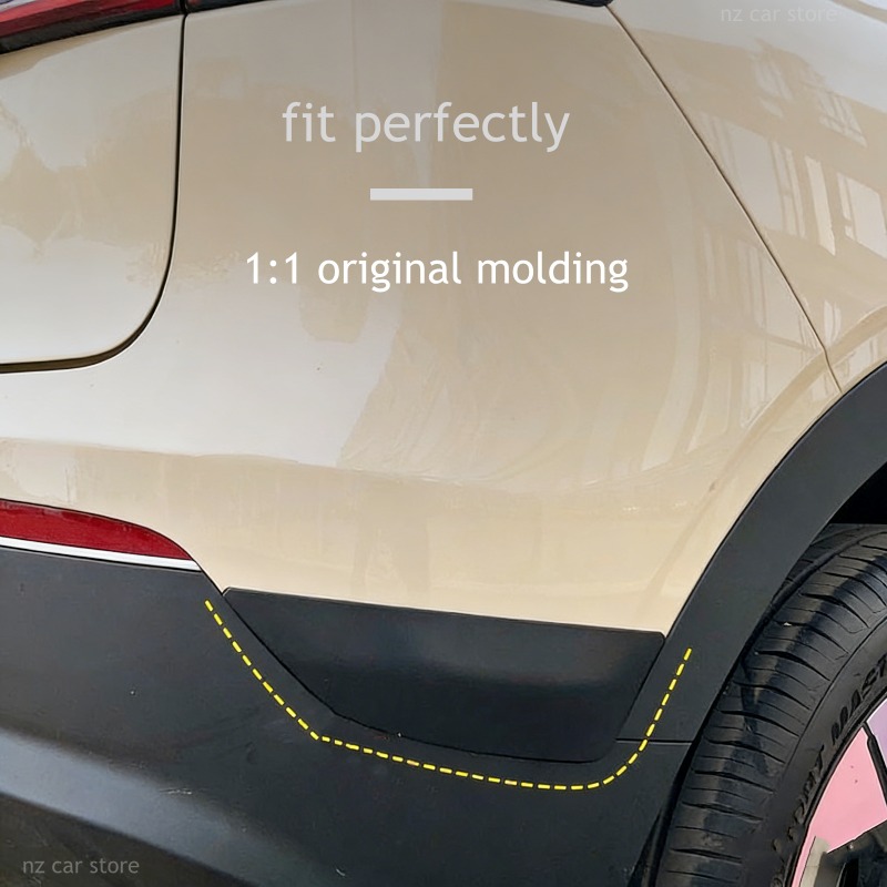 Protetores de Canto para Para- - Bumper Guard Protector avaliação e preço