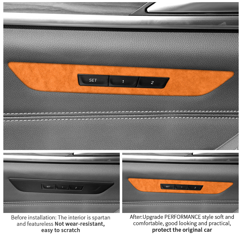 Para bmw série 5 g30 g38 6gt a - Car Accessories Limassol avaliação e preço
