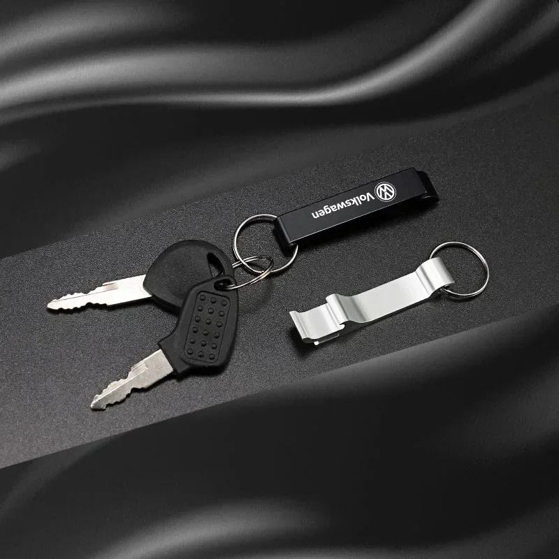 Chaveiro Decorativo para Carro - Car Accessories Logo avaliação e preço