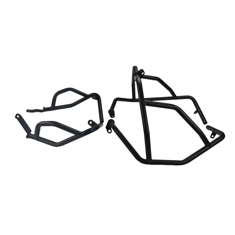 MTKRACING Para SUZUKI V-STROM  - Bumper Guard Protector avaliação e preço