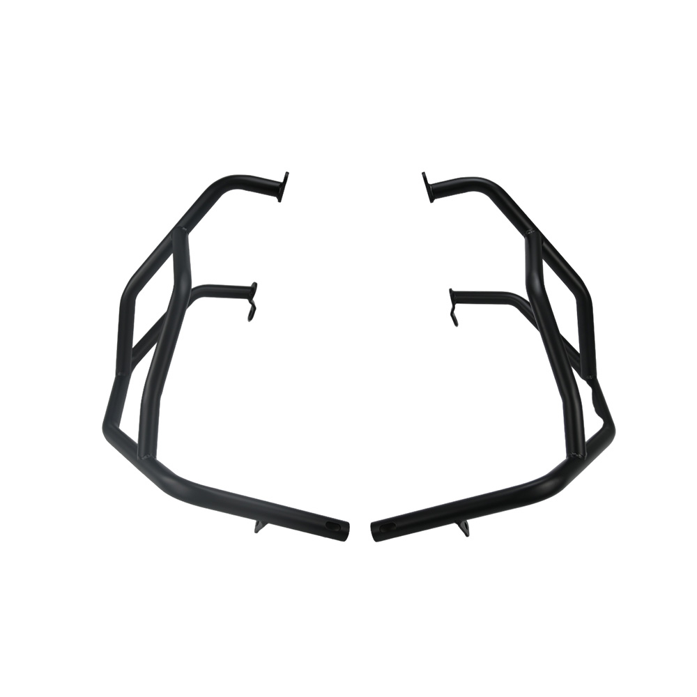 MTKRACING Para SUZUKI V-STROM  - Bumper Guard Protector avaliação e preço