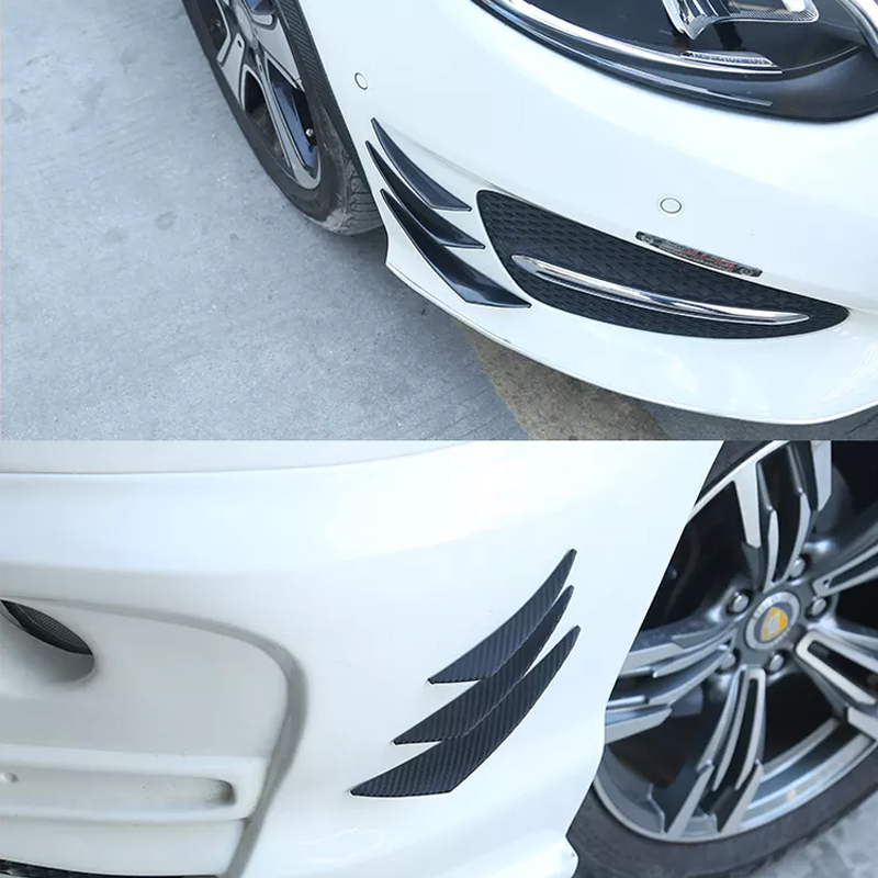 Protetor de Bumper Frontal Uni - Bumper Guard Protector avaliação e preço