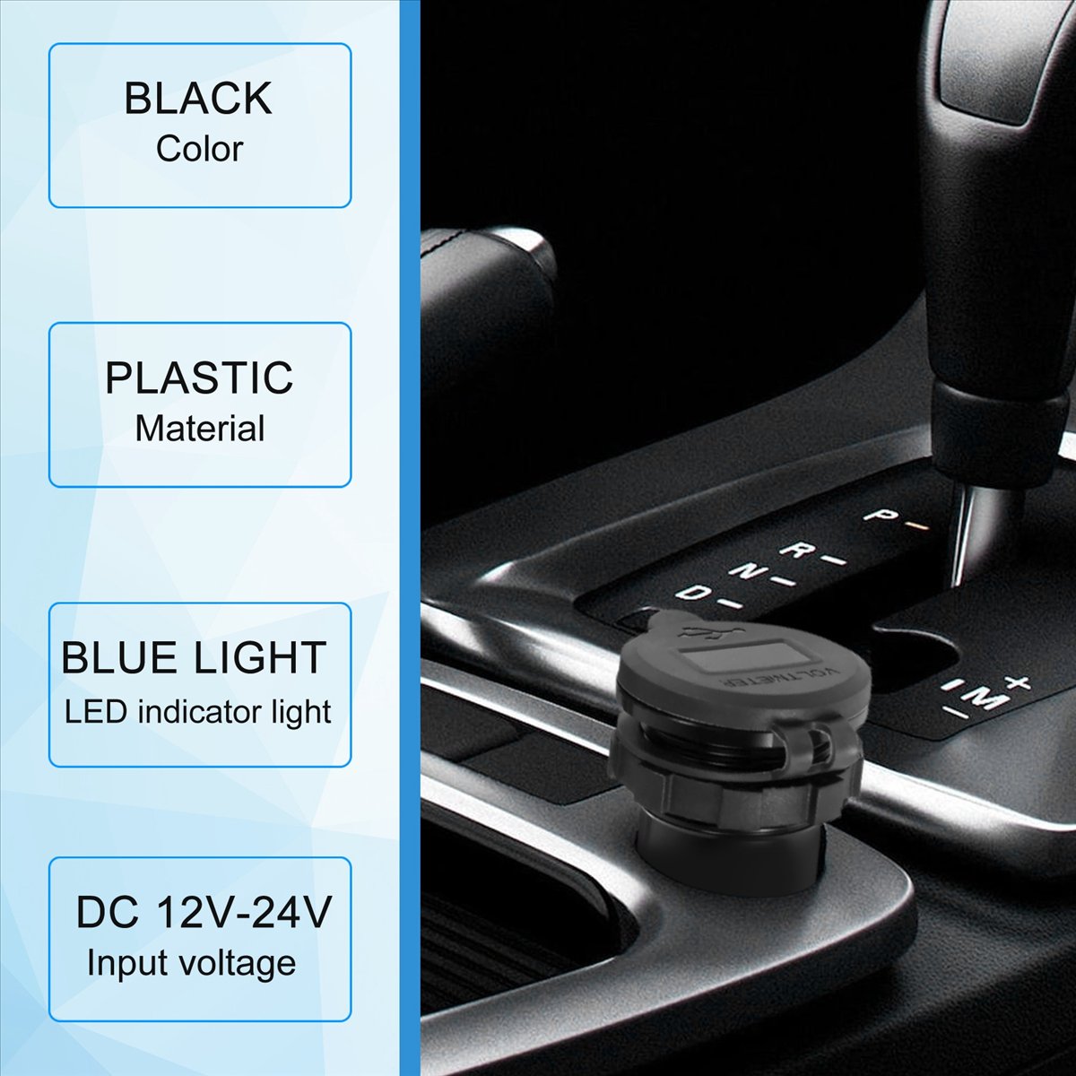 # Peças e Acessórios Automotiv - Car Accessories Qc avaliação e preço