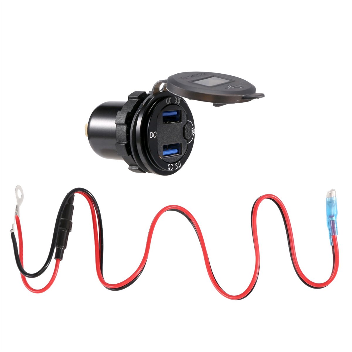 # Peças e Acessórios Automotiv - Car Accessories Qc avaliação e preço