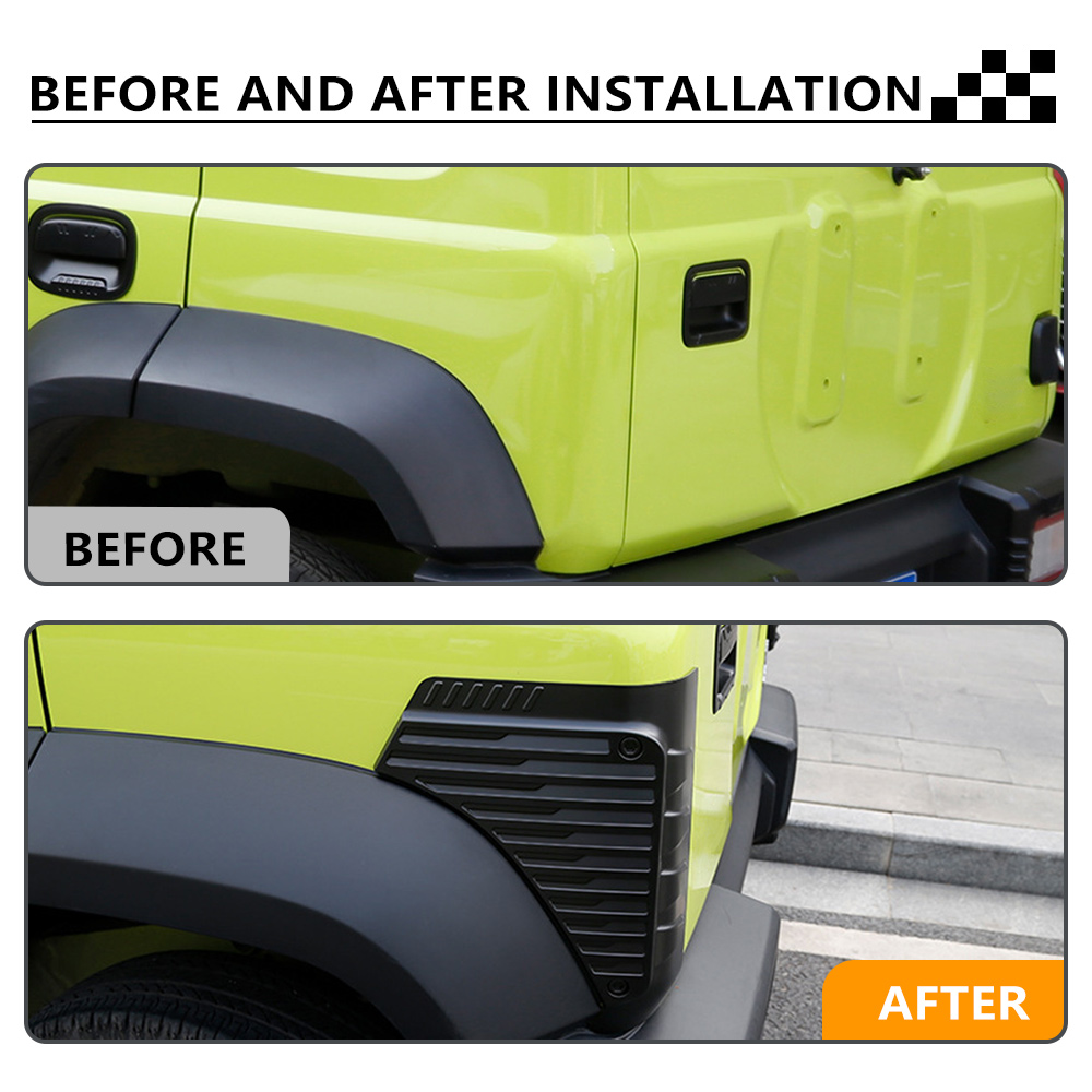 Protetor de Canto do Para-choq - Bumper Guard Protector avaliação e preço