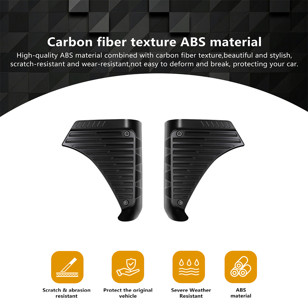 Protetor de Canto do Para-choq - Bumper Guard Protector avaliação e preço