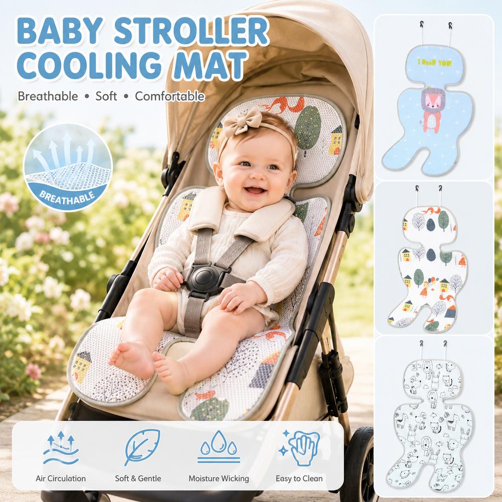 Almofada de assento para carri - Car Accessories For Baby avaliação e preço
