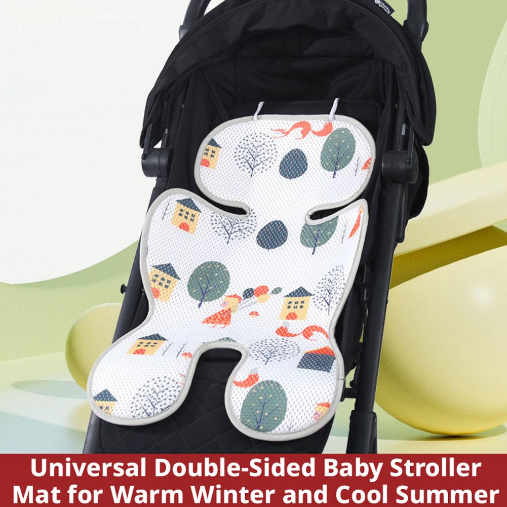 Almofada de assento para carri - Car Accessories For Baby avaliação e preço