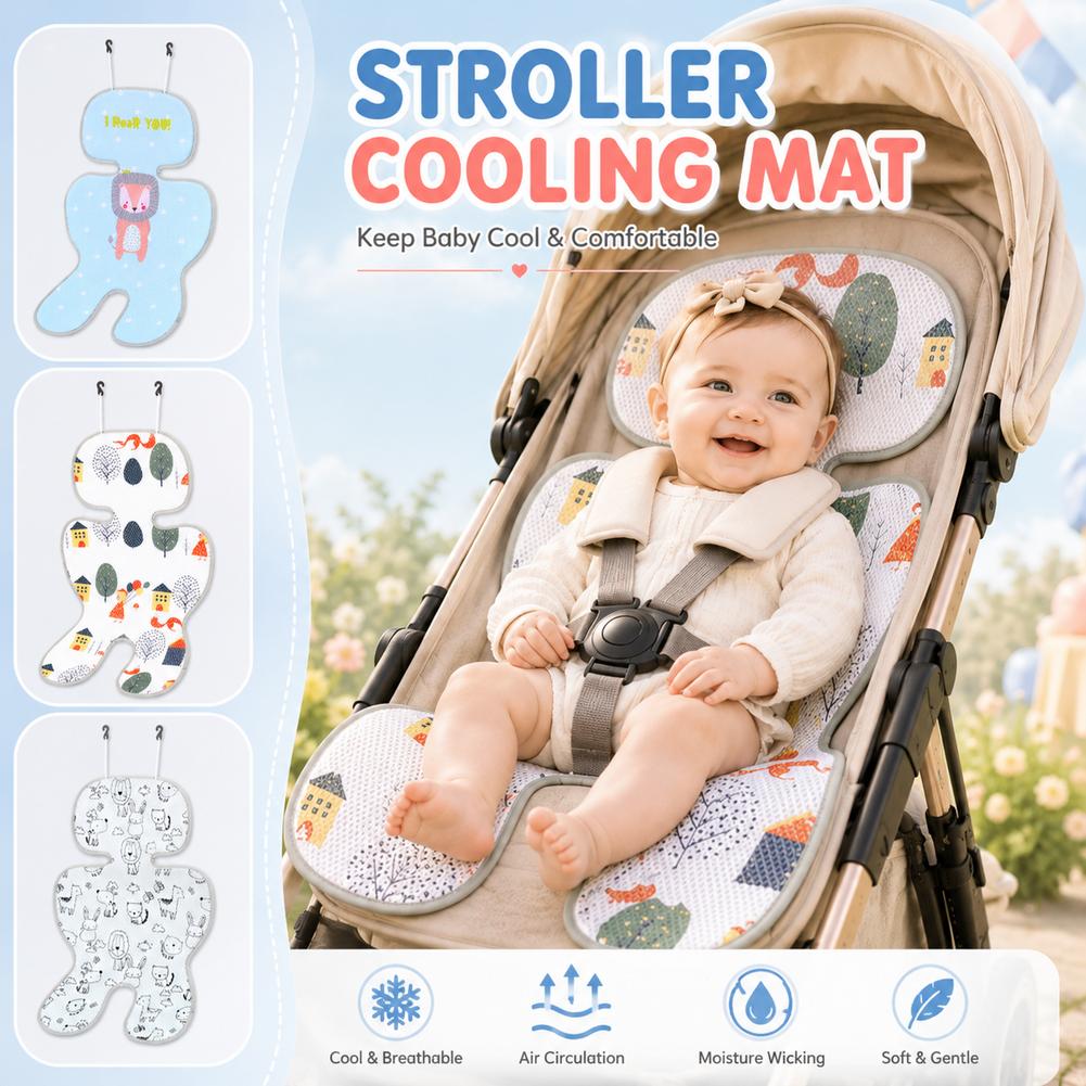 Almofada de assento para carri - Car Accessories For Baby avaliação e preço