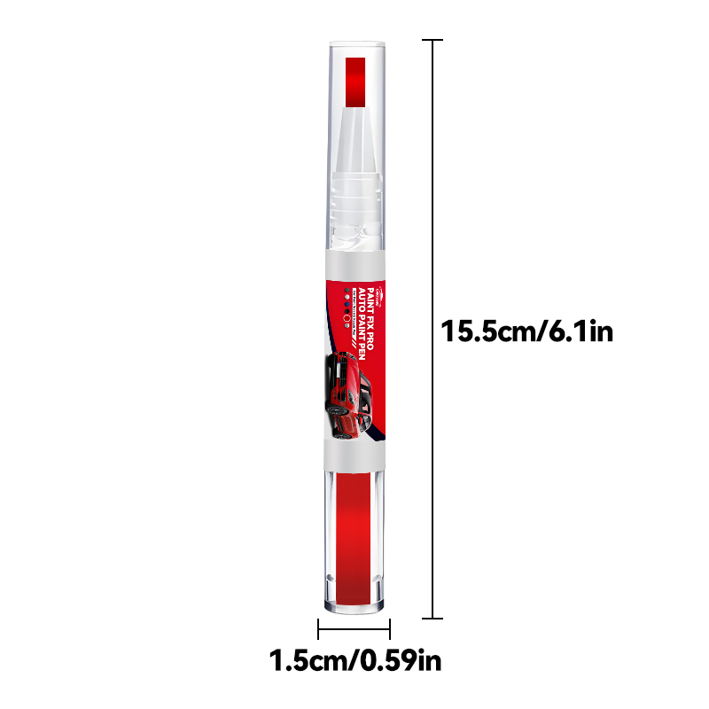 Caneta de Tinta para Retoque A - Car Accessories Xcent avaliação e preço