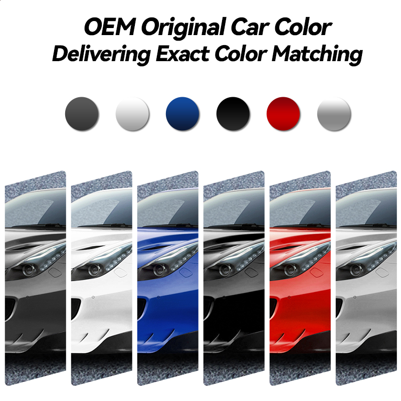 Caneta de Tinta para Retoque A - Car Accessories Xcent avaliação e preço